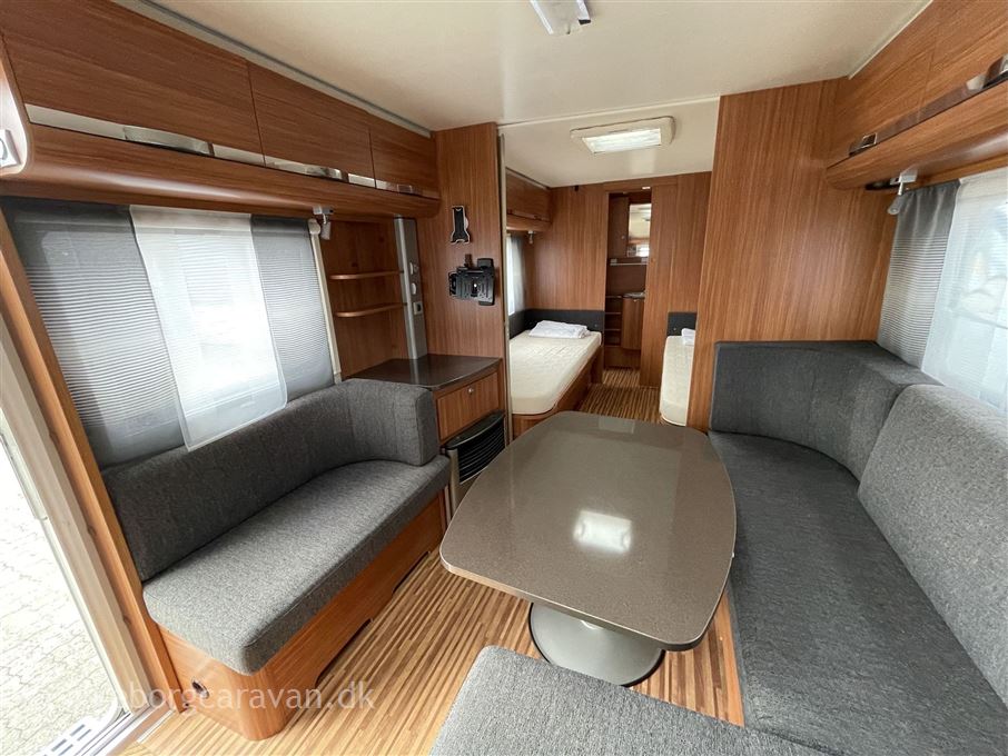 Adria Adora 613 HT